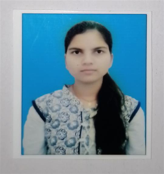 ANNU GUPTA 