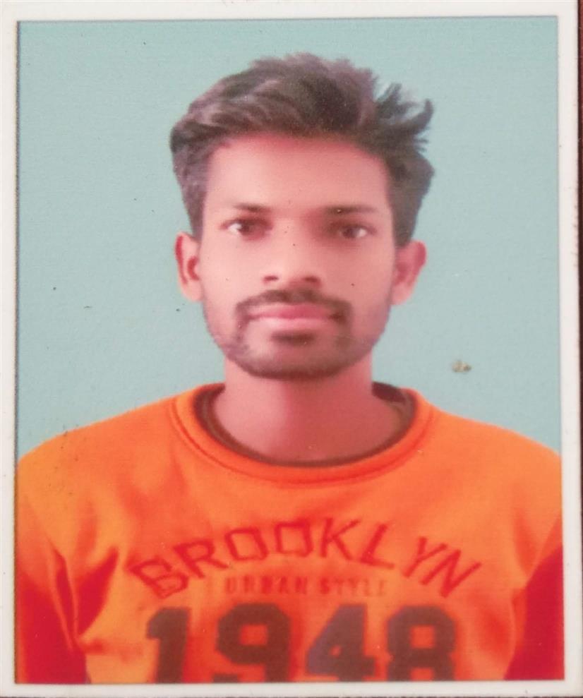 Bhuneshwar Prasad 