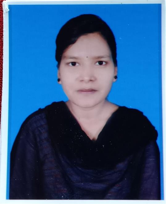 Shakuntala Paikra 