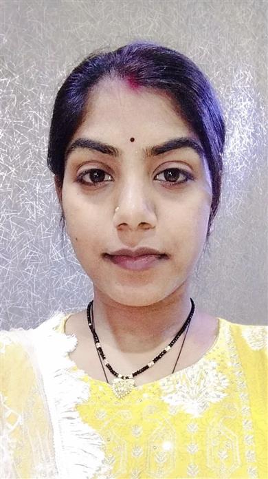 Sangya Vishwakarma