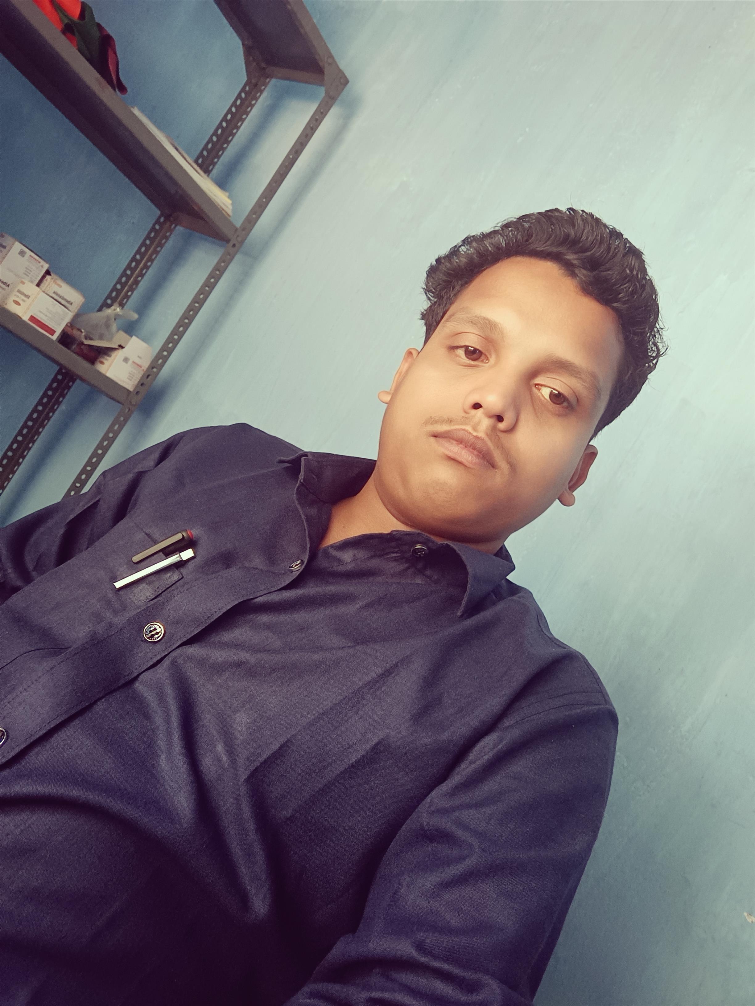 Uttam Prasad 