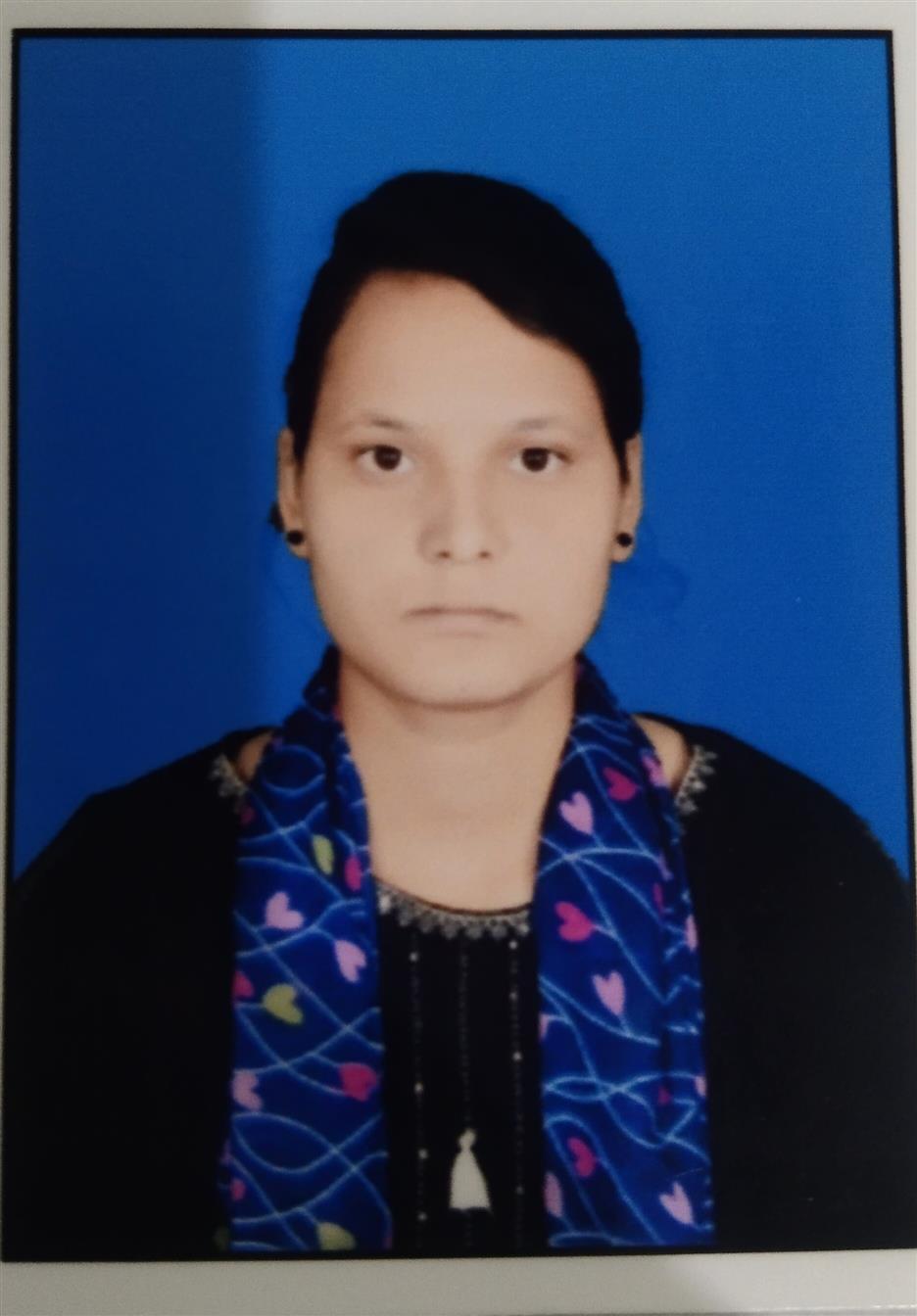 Vinita Singh 
