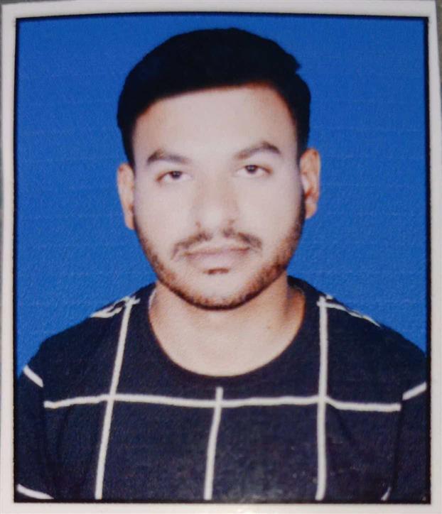 KULESH KUMAR