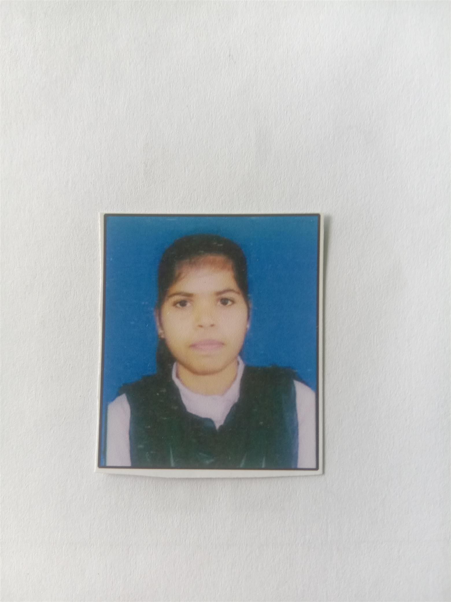Seema sahu