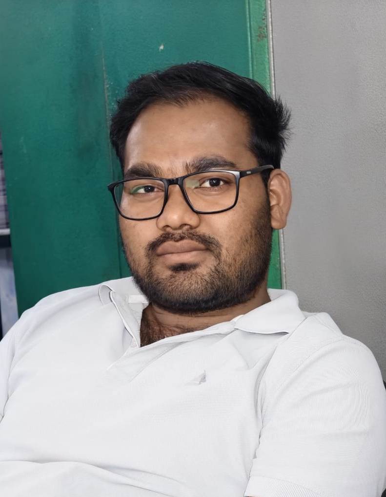 JITENDRA KUMAR