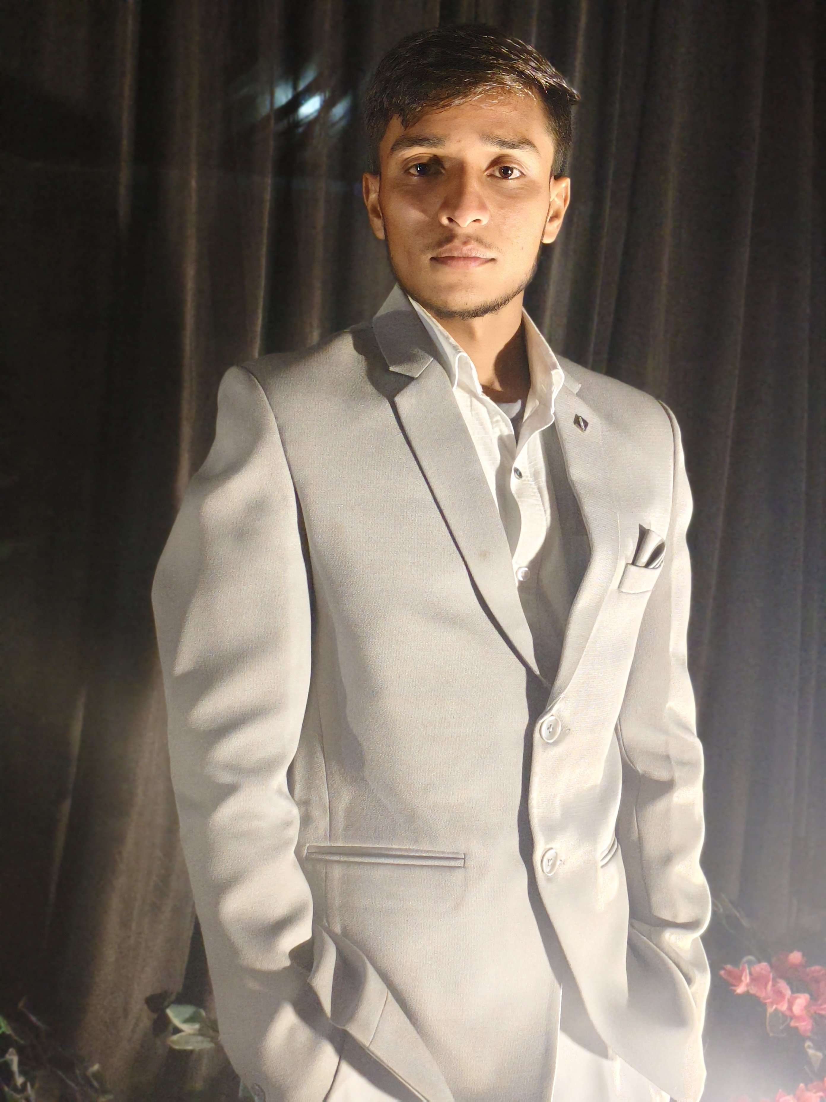 Aryan jaiswal 
