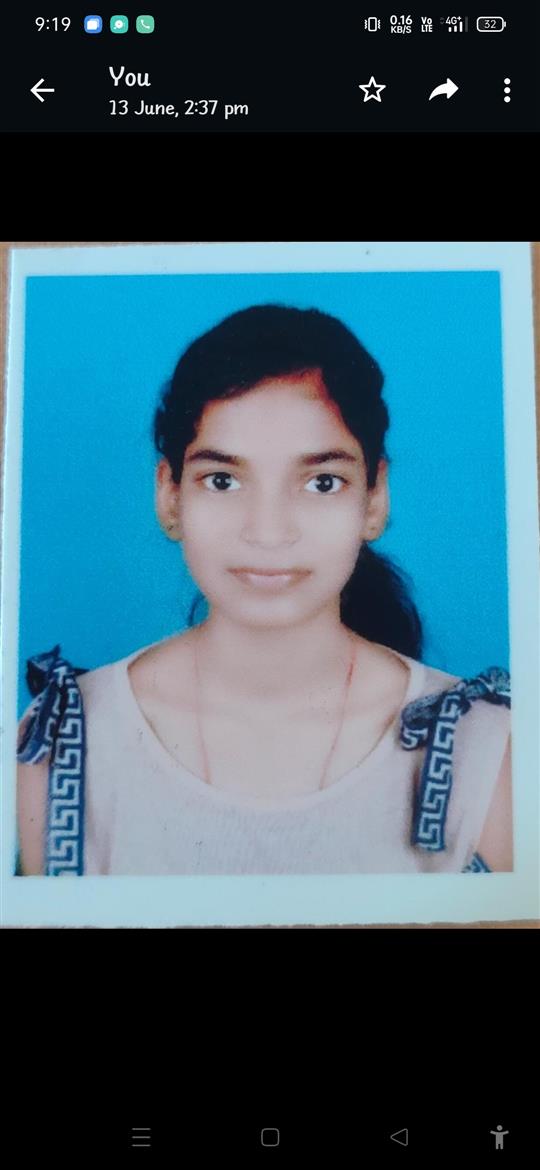 Bhoomika Singh