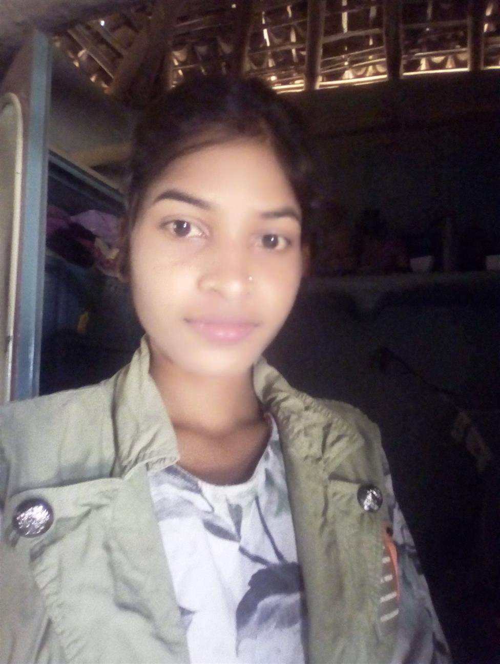 Mungeshwari