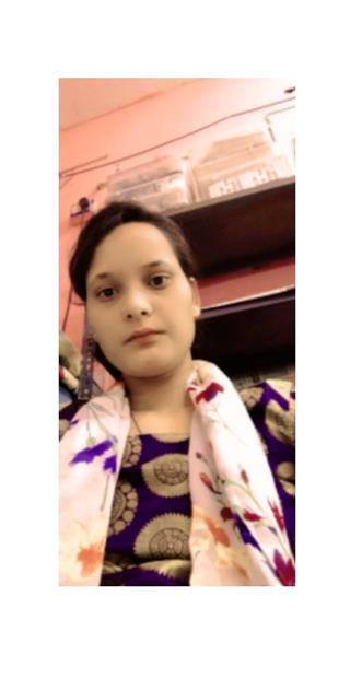 Vinita Singh 