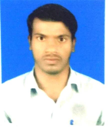 umesh kumar