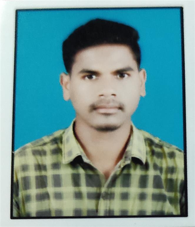 SUMENDRA SINGH