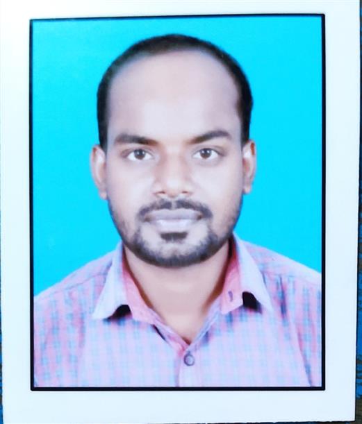 ANOJ KUMAR