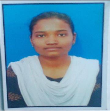 Shakuntla paikra 