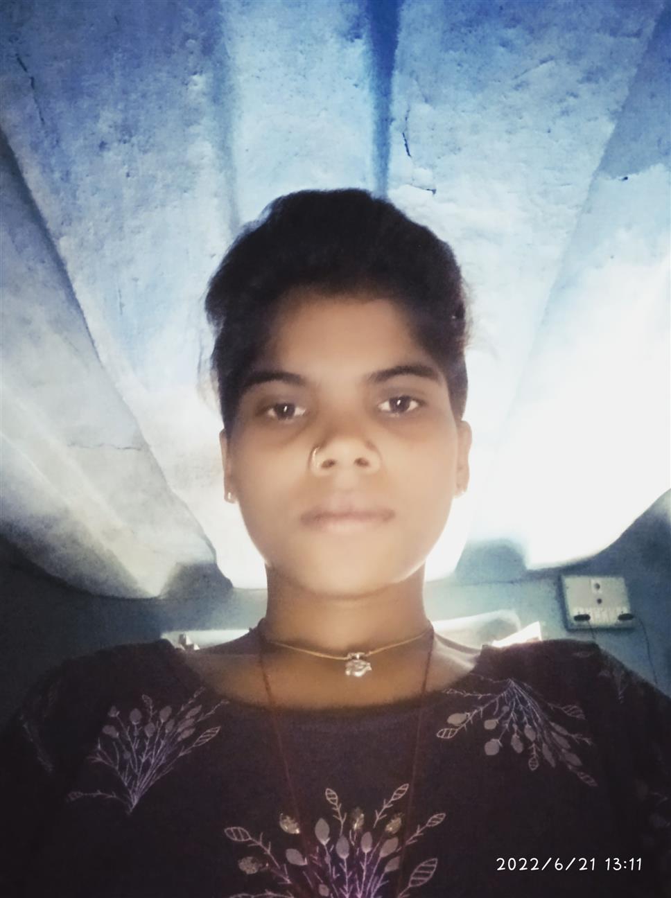 Madhuri singh