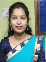Yashoda Rajwade