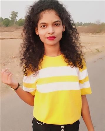 Geeta singh 