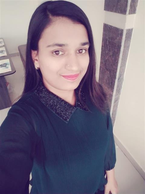 Prachi Agrawal 