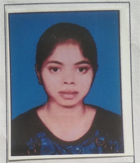 Sunita singh