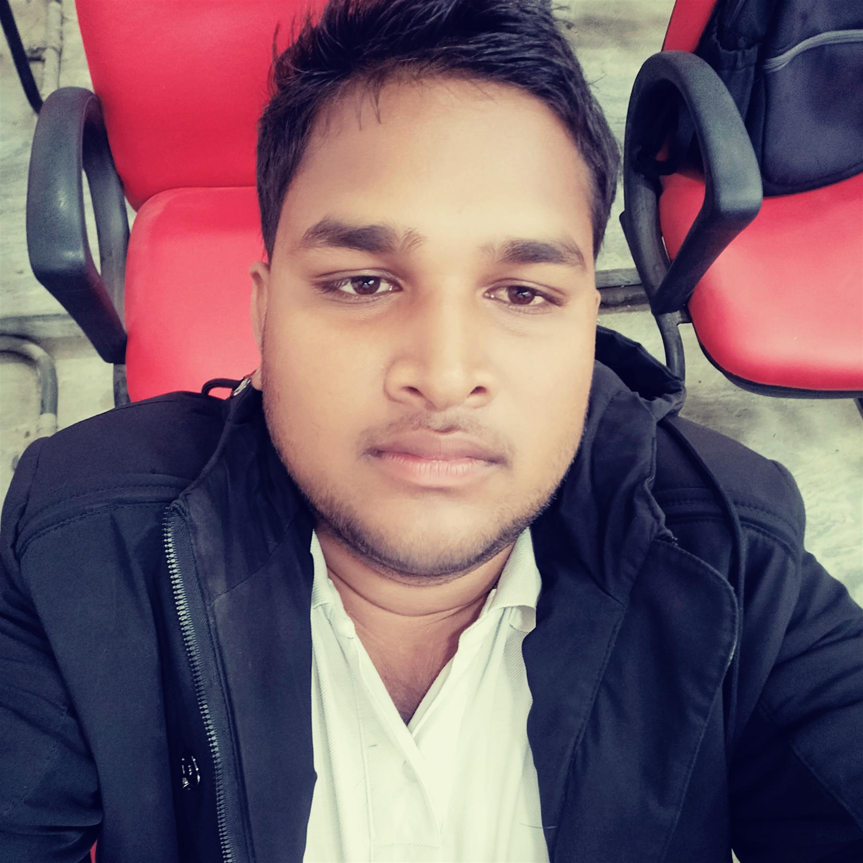 RAM LALLU SAHU
