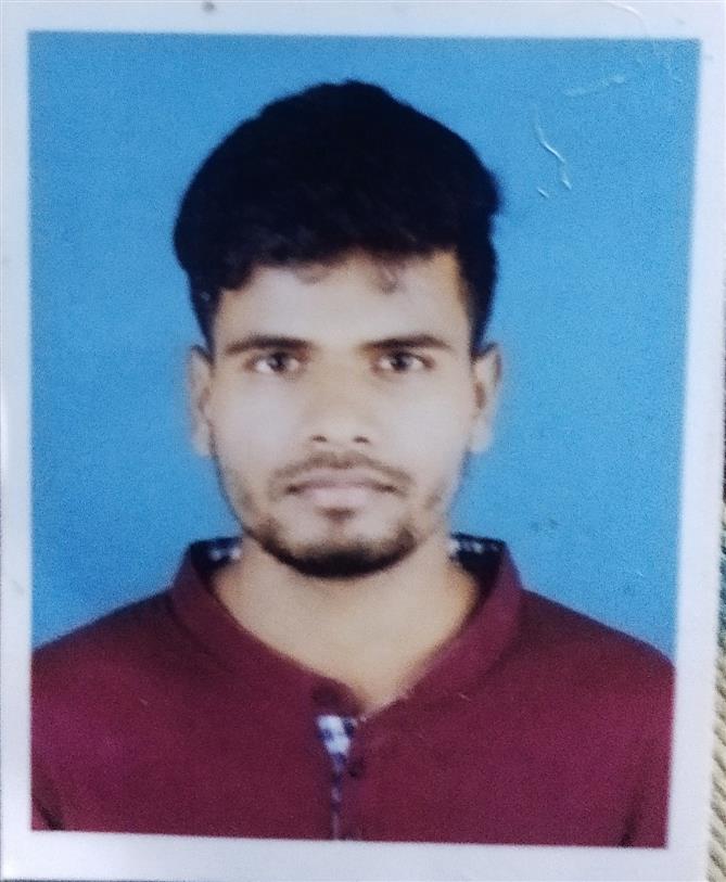 Rahul Kumar Sahu 