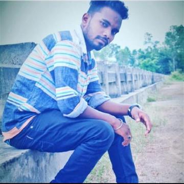 Pradeep kumar