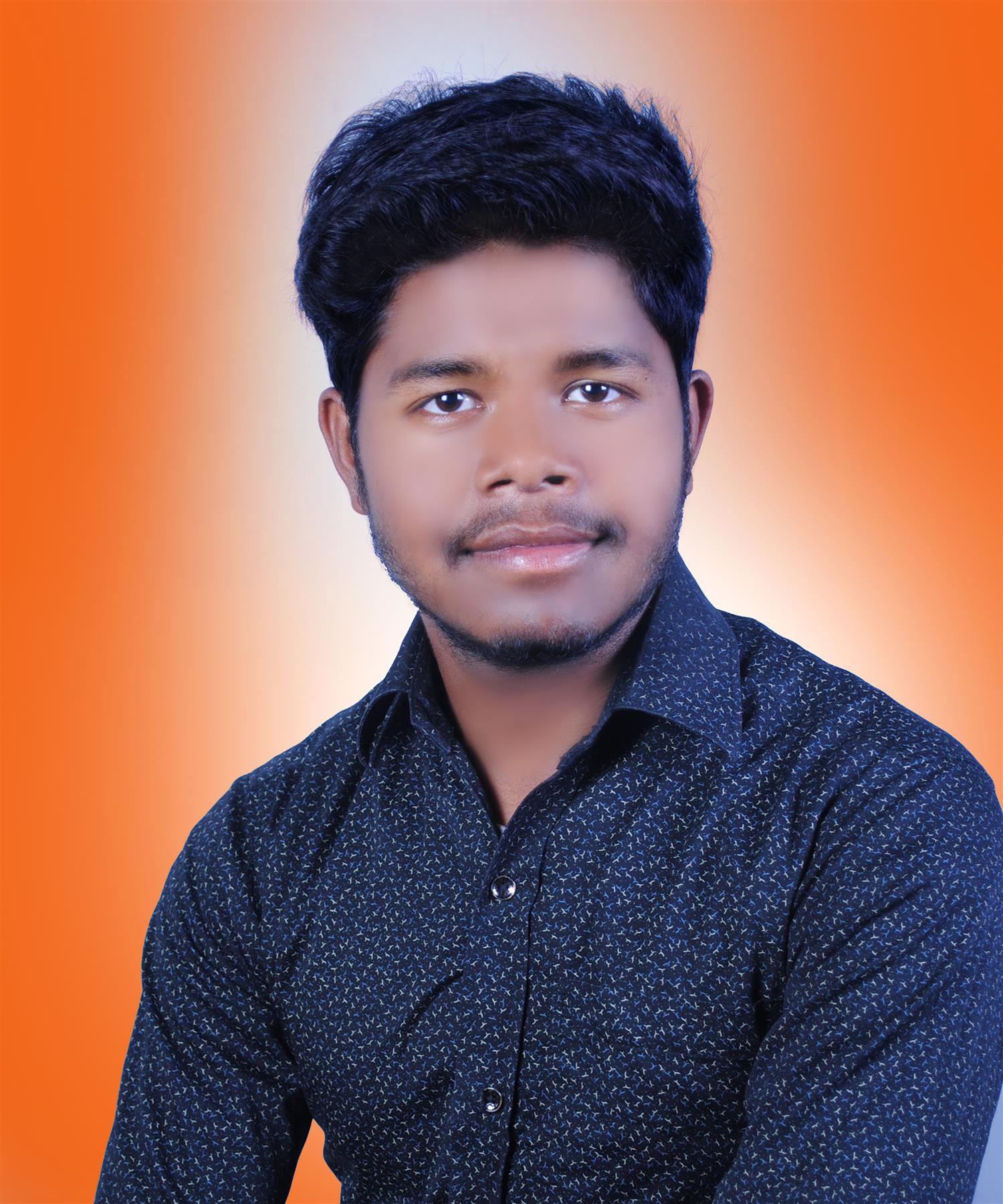 Mithlesh Kumar Rajwade 