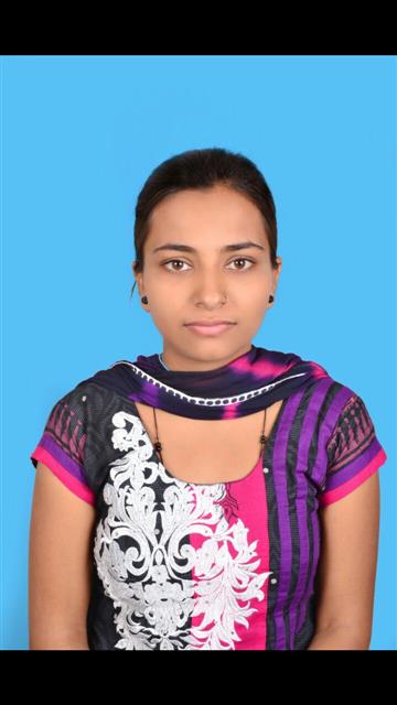 Sadhvi Dubey 