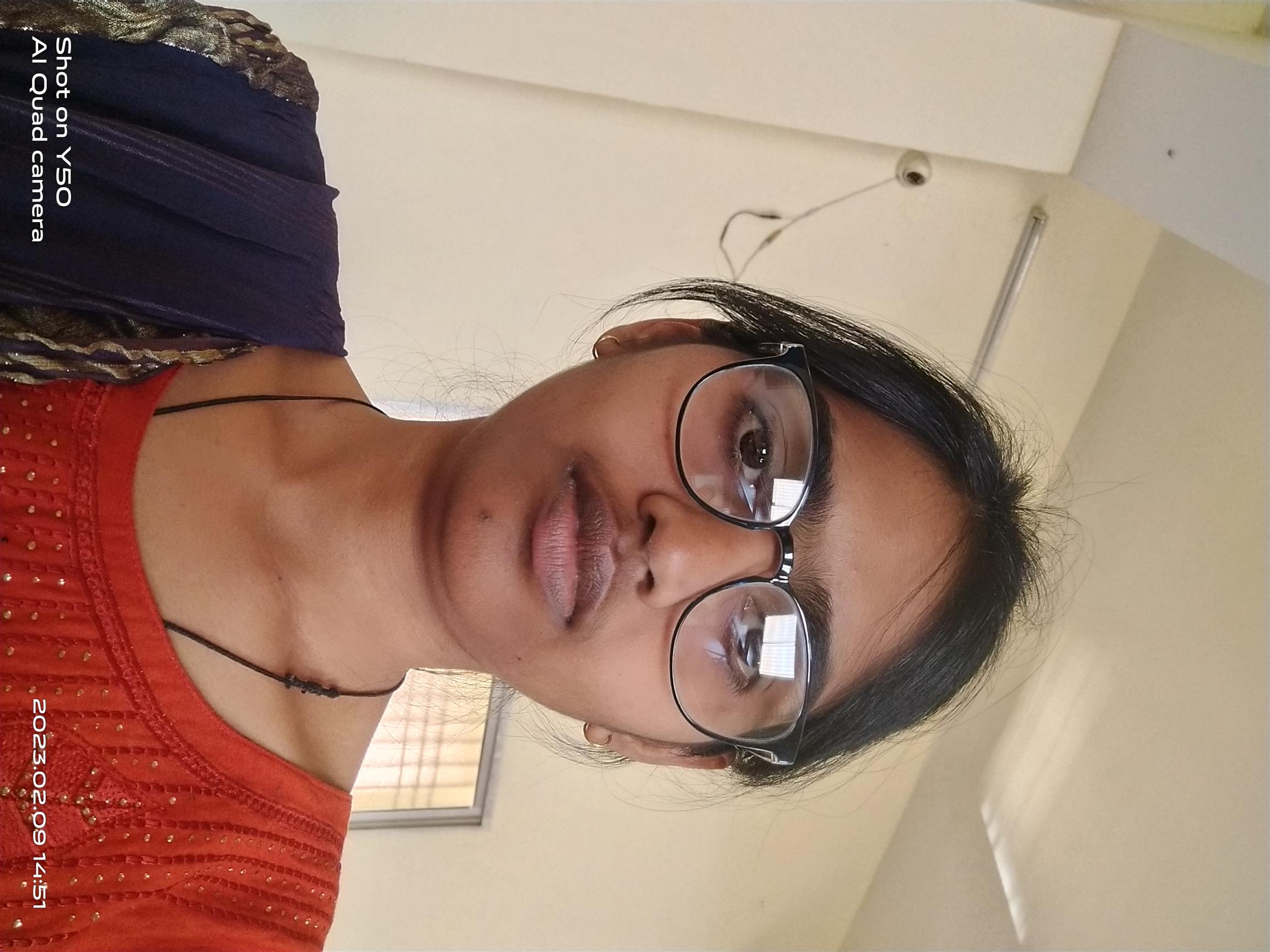 AMITA KUSHWAHA