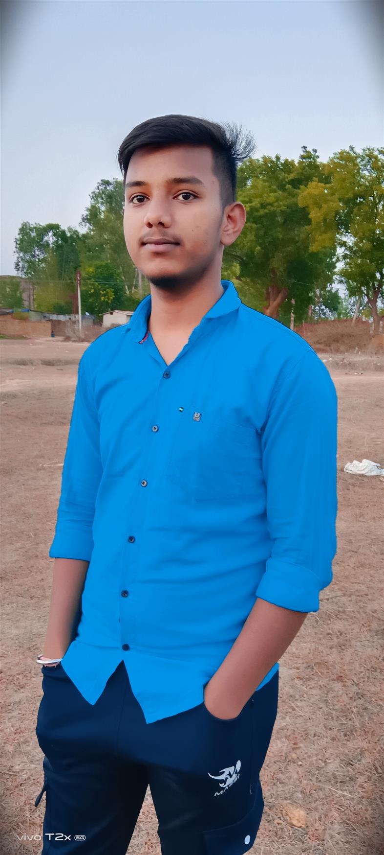 Raju Kumar sahu 