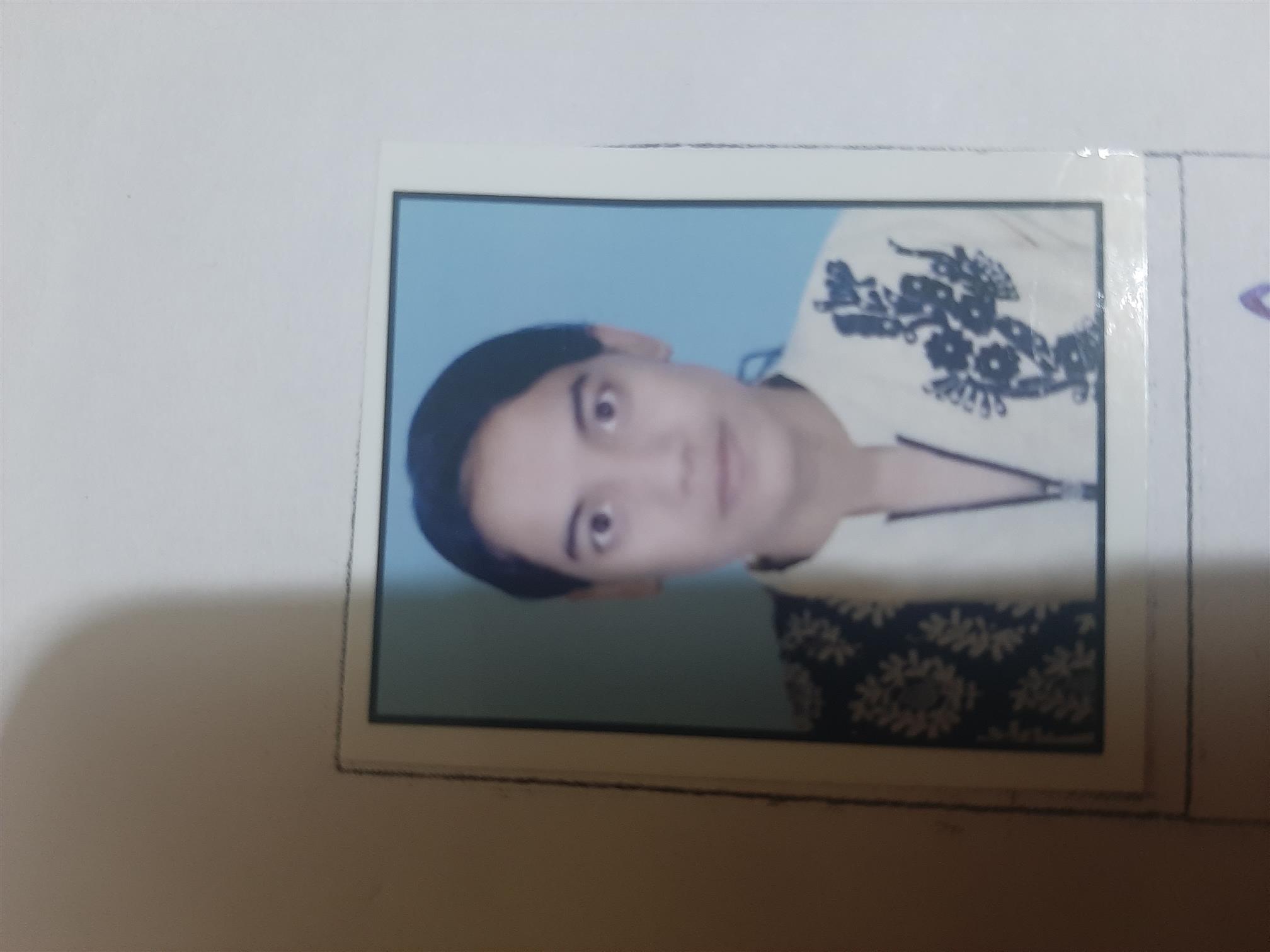 Nidhi Dwivedi