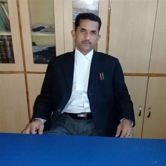 Virendra Gurjar