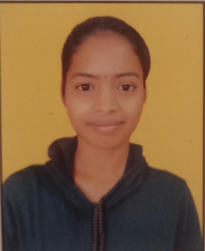 Mamta singh