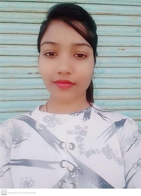 PRIYA SAHU