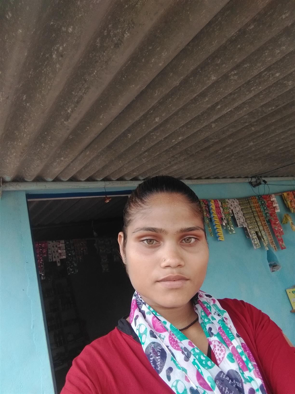 Seeta sahu