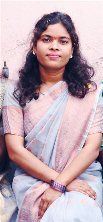 SEEMA RAJWADE 