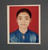 Sristi upadhyay 