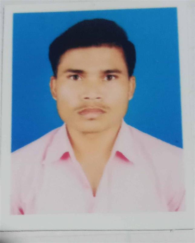 MANDEO SINGH 