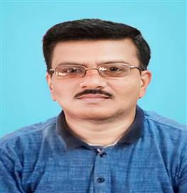 Mr. Tulsiram Rahangdale-Govt College Surajpur | Government Rewati raman Mishra PG College | Surajpur College