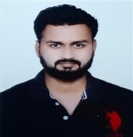 Mr. Divyaditya Sinha-Govt College Surajpur | Government Rewati raman Mishra PG College | Surajpur College