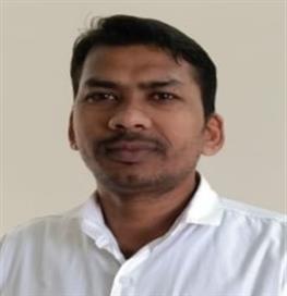 Dr. Hemendra Kr. Sen-Govt College Surajpur | Government Rewati raman Mishra PG College | Surajpur College