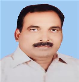 Dr. Hem Narayan Dubey-Govt College Surajpur | Government Rewati raman Mishra PG College | Surajpur College