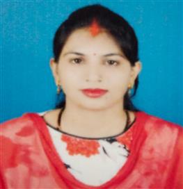 Dr. Supriya Tiwari-Govt College Surajpur | Government Rewati raman Mishra PG College | Surajpur College