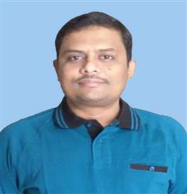 Dr. Chandan Kumar Agrawal-Govt College Surajpur | Government Rewati raman Mishra PG College | Surajpur College