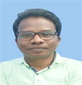 Dr. Salim Kispotta-Govt College Surajpur | Government Rewati raman Mishra PG College | Surajpur College