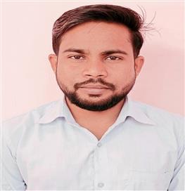 Mr. Anil Kumar Chakradhari-Govt College Surajpur | Government Rewati raman Mishra PG College | Surajpur College
