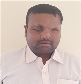 Mr. Budhlal Sahu-Govt College Surajpur | Government Rewati raman Mishra PG College | Surajpur College