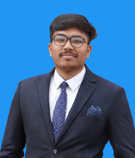 Mr. Mukesh Kumar Sahu-Govt College Surajpur | Government Rewati raman Mishra PG College | Surajpur College