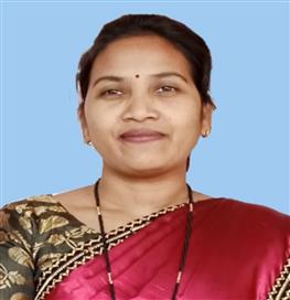 Mrs. Nirmala Ekka-Govt College Surajpur | Government Rewati raman Mishra PG College | Surajpur College