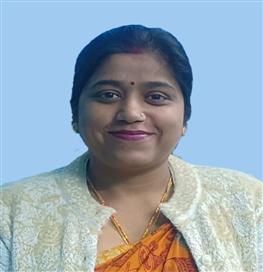 Dr. Rashmi Pandey-Govt College Surajpur | Government Rewati raman Mishra PG College | Surajpur College