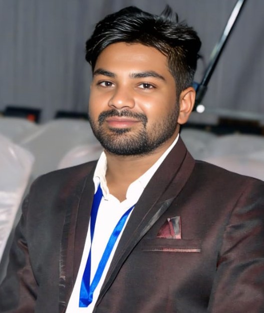 Govt College Surajpur | Government Rewati raman Mishra PG College | Surajpur College-Mr. Bhagvan Das